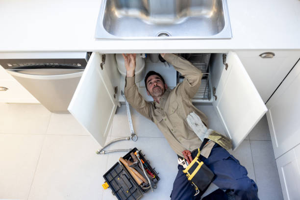 Best Plumbing Repair Near Me  in Glen Ellen, CA