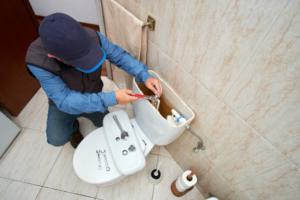 Reliable Glen Ellen, CA Plumbing Solutions