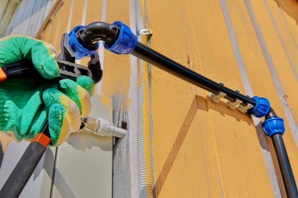 Best Leak Detection Services  in Glen Ellen, CA