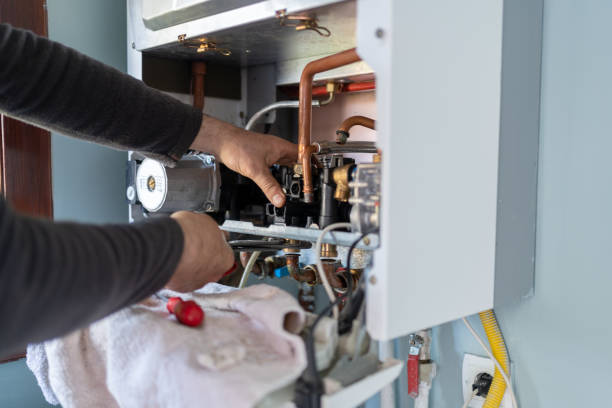 Best Drain Cleaning Services  in Glen Ellen, CA