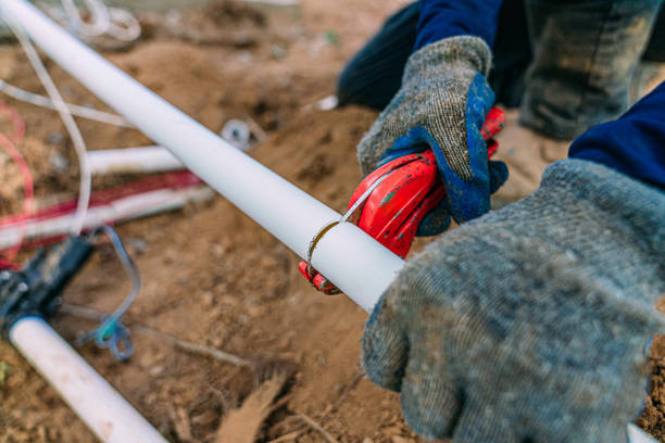 Best Shower Repair Services  in Glen Ellen, CA